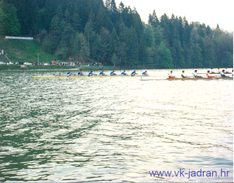 Bled 1990